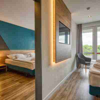 Hotel Szieszta Rooms