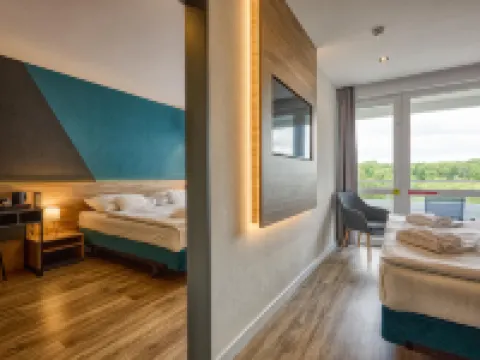 Hotel Szieszta Hotels in Sopron