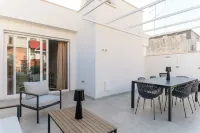 Palazzo Murat by Wonderful Italy Hotels in 