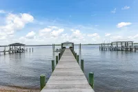 Water Front Get A Way