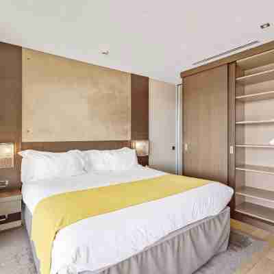 Royal Mougins Golf, Hotel & Spa de Luxe Rooms