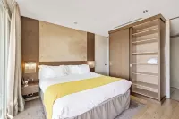 Royal Mougins Golf, Hotel & Spa de Luxe فنادق في موجينس