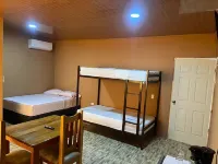 Luisito steak House & Hotel