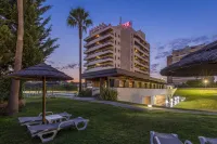 Interpass Vau Hotel Apartamentos Hotels in 