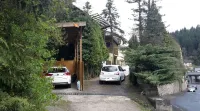 Apartment "Lion House" near Willingen, Edersee (Atlantis), Waldeck.