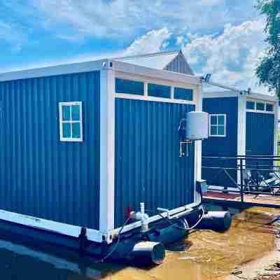 Rustiek Hotel Hotel Exterior