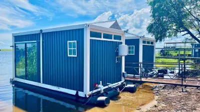 Rustiek Hotel Hoteles en 