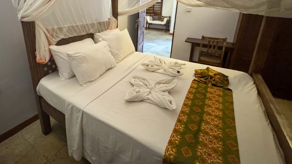 Princess Salme Inn