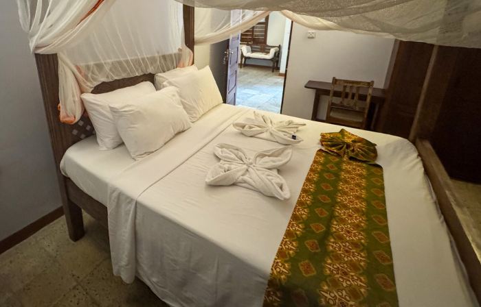 Princess Salme Inn