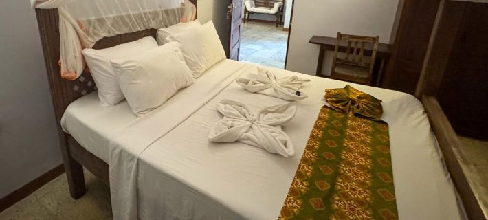 Princess Salme Inn Hotels in Zanzibar City