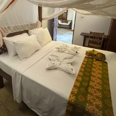 Princess Salme Inn Hotels near Malindi Mosque