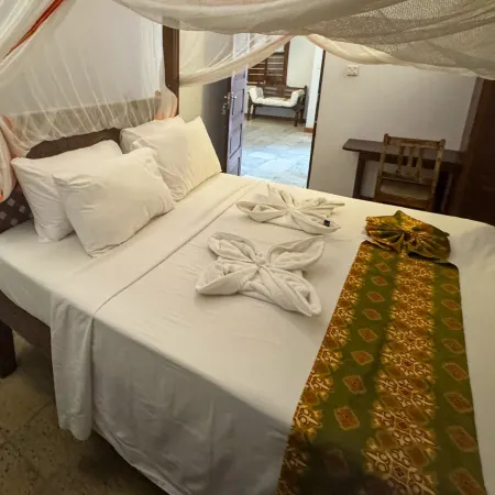 Princess Salme Inn