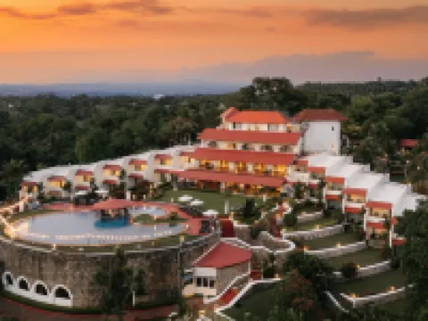 沃卡拉度假 - IHCL 精選酒店 瓦卡拉酒店