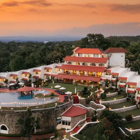 Gateway Varkala - Ihcl SeleQtions