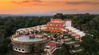 Gateway Varkala - Ihcl SeleQtions فنادق في ورکلا