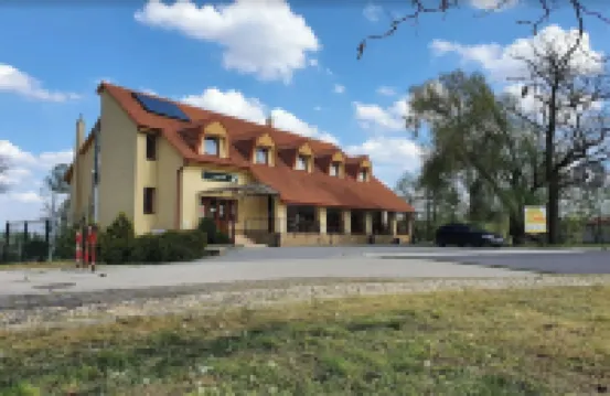 Lumík汽車旅館 酒店