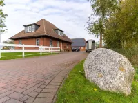 Farmhouse in Tonning Near Eider Estuary