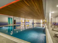 Clayton Hotel Cardiff Lane Các khách sạn gần Nhà thi đấu 3Arena