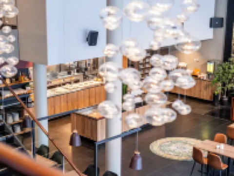Quality Hotel Fredrikstad Hotels in Fredrikstad