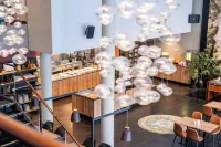 Quality Hotel Fredrikstad Hotel di Sarpsborg