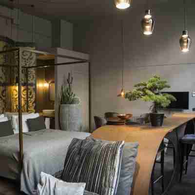 ブティックホテル スターツ Rooms