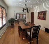 EAA Home Rental. Walking Distance to UWO Shuttle.