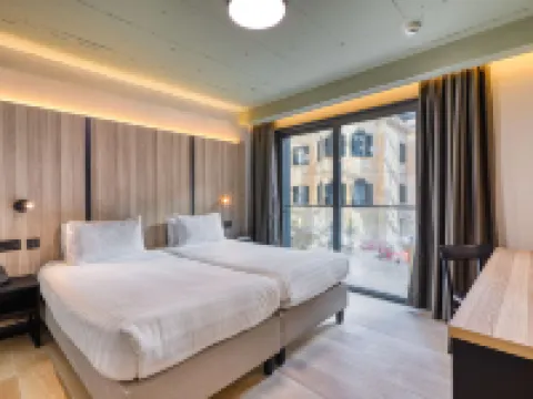 VITA Hotel & Rooftop Hotels in St Julian's