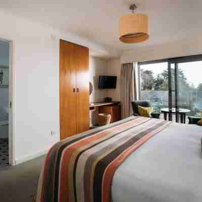 Hotel Meudon Rooms