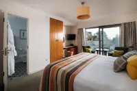 Hotel Meudon Hotels in 