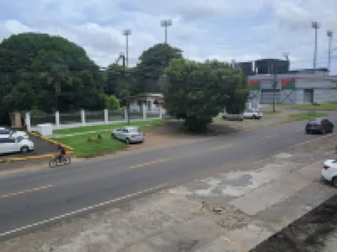 Pensión Galicia Hoteles en David