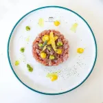 Tenuta Centoporte - breakfast