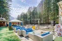 Moksha Riverside Hotels in Manikaran