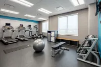 Fairfield Inn & Suites by Marriott North Bergen - Fitnessstudio