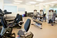 Element Arundel Mills BWI Airport - Gym