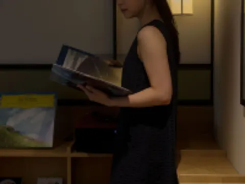 Cheonan Mitasuya Ryokan by Anook Cheonan Hotels in Cheonan-si