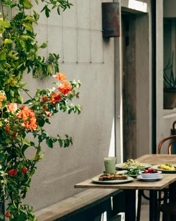 Su Casa at Venice Beach Отели рядом с достопримечательностью «Маскл Бич»