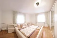 New apartment on the Forggensee with the Bergmann family