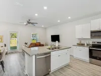 New Home near UWF & PNS Beach! Hotels in Ensley