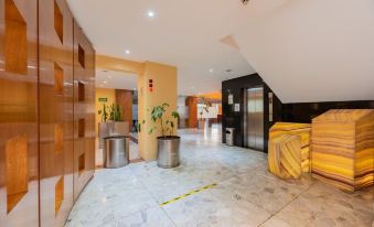 Hotel Ecatepec
