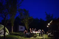 Waku-Waku Farm Maemori Kougen 모가미 초 호텔