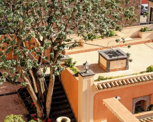 Palazzo Fiammingo Rooms Hotels in Belpasso