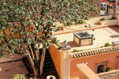 Palazzo Fiammingo Rooms Hotels in Belpasso