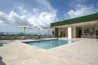 Mauad Hotel Boutique - piscina