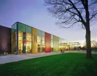 Chic, Modern Luxury in the Heart of Vehicle City Hotels near Kettering University