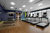 Residence Inn Knoxville Downtown - 3-Star
