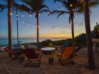 Casa Macabi  -  Yucatan Home Rentals