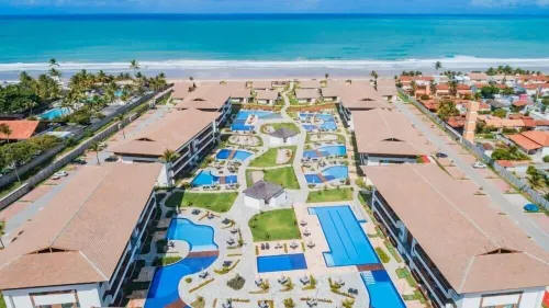 Cupe Beach Living #308 - Resort by Carpediem - Pet Friendly