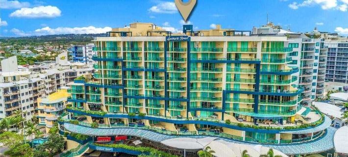 11 Mooloolaba Esplanade Hotels in Mooloolaba