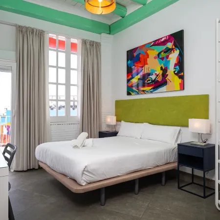 Hotel Kuve Marbella