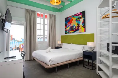 Hotel Kuve Marbella Hotel in zona Starlite Marbella
